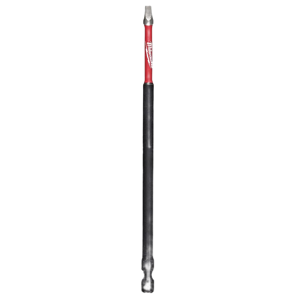 Versatile Milwaukee SHOCKWAVE™ Impact Duty™ 6 3 Square Bit Advanced