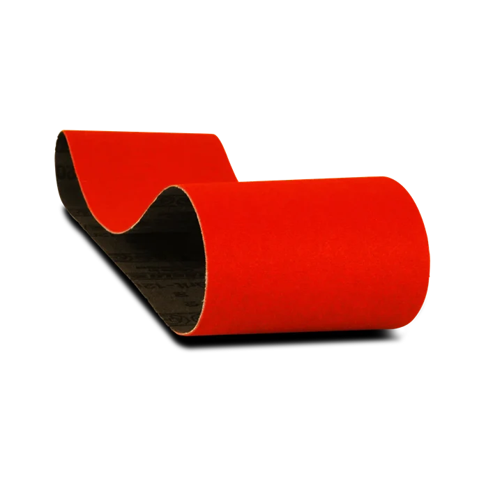 High-End Diablo 3 x 24-In. 80-Grit Sanding Belts 2-Pack Reliable