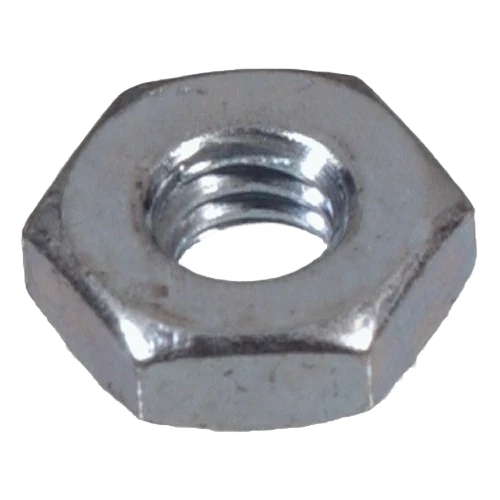 Fashionable Hillman Hex Nut 1 4-20 Trendy