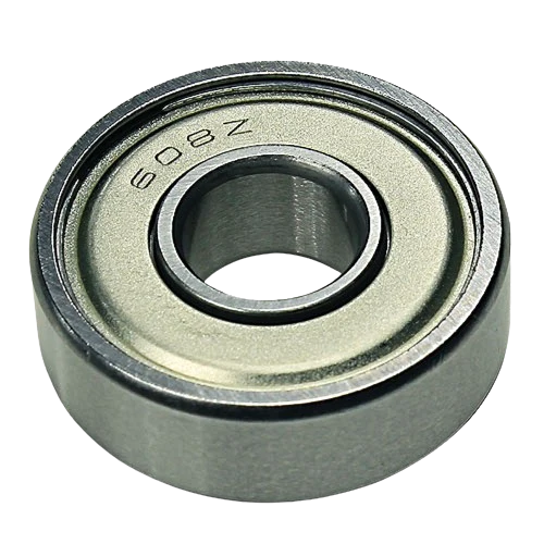 Genuine Whiteside Bearing 7 8 in. OD x 5 16 in. ID Contemporary