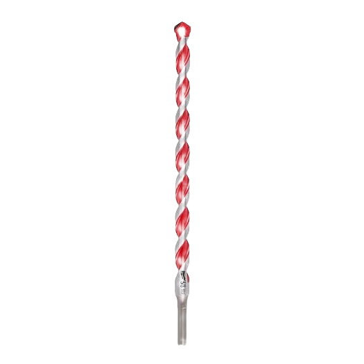 Traditional Milwaukee SHOCKWAVE™ 5 8 x 18 Carbide-Tipped Hammer Drill Bit Advanced