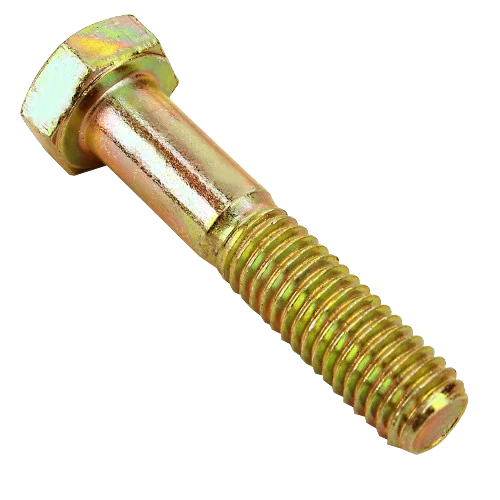 Organic John Deere 19M7323 Cap Screw Fine