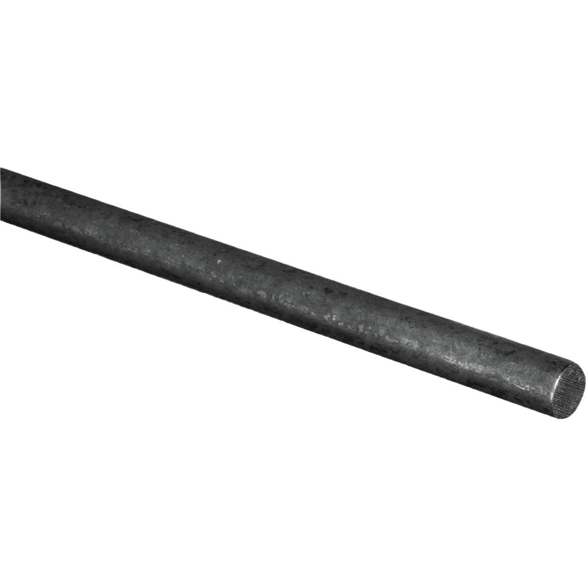 Authentic SteelWorks Steel Solid Rod 1 4 In. x 3 Ft. Trendy