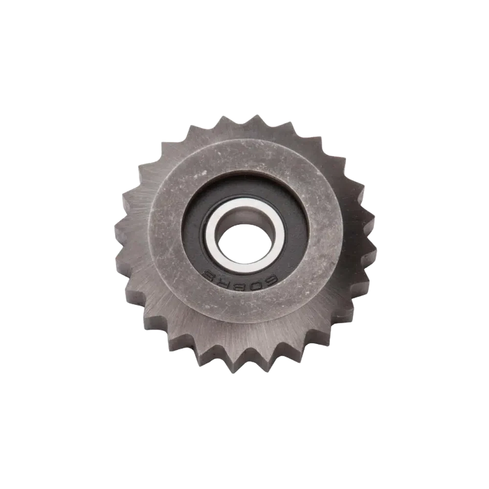 Superior Sorby Spiralling Cutter 5mm Expertly Made