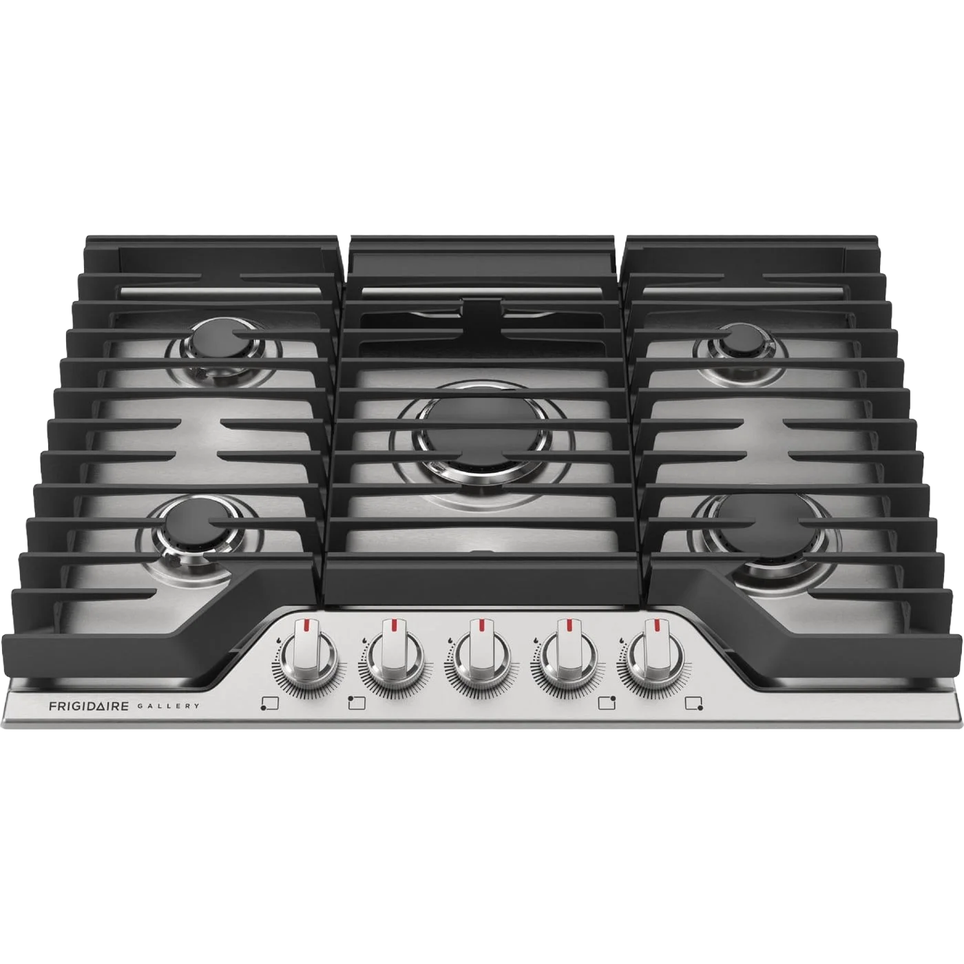 Professional 30 Gas Cooktop Superior