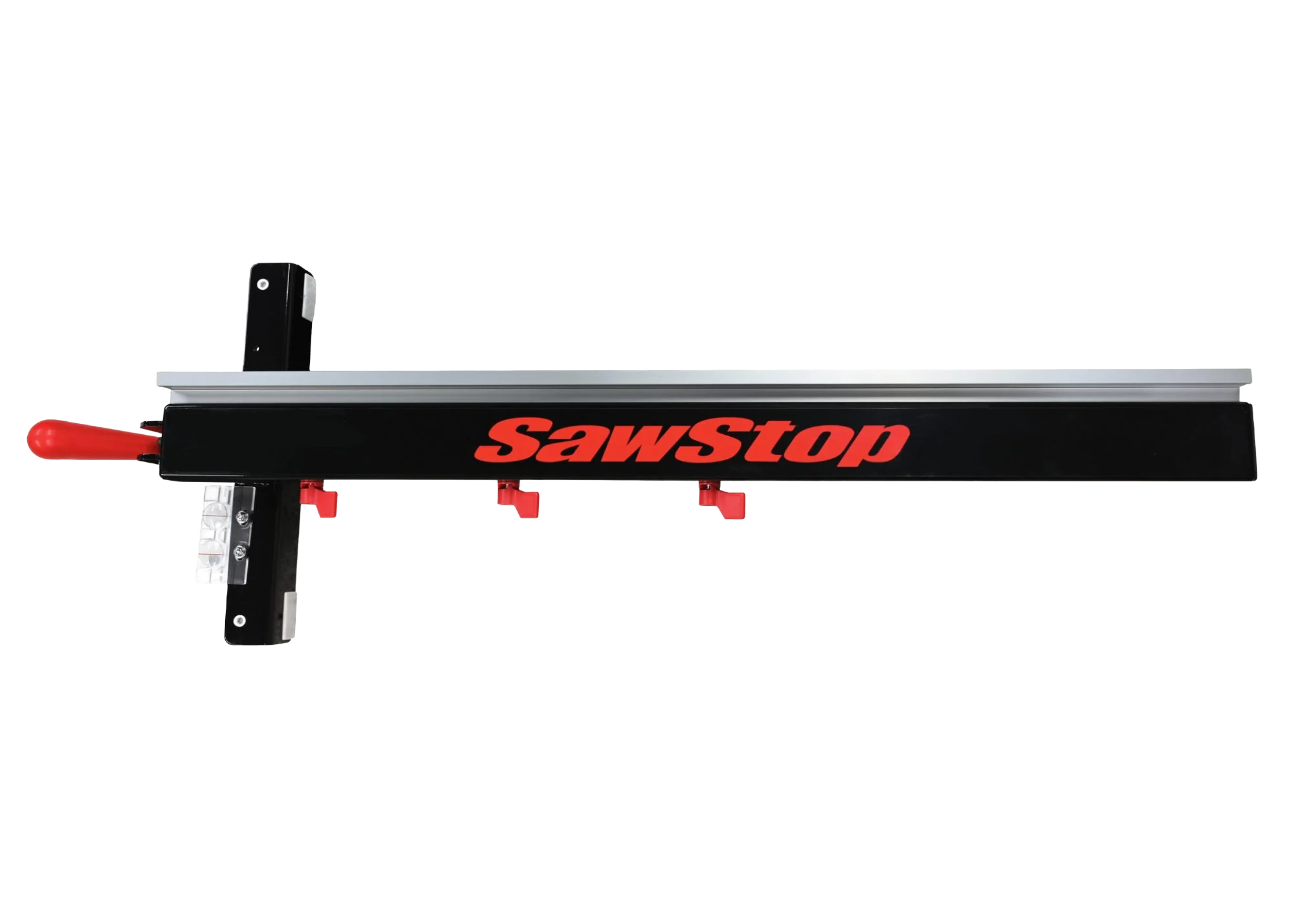 Environmentally Friendly SawStop T-Glide Advance Fence for Professional Cabinet Saw or Contractor Saw Proven