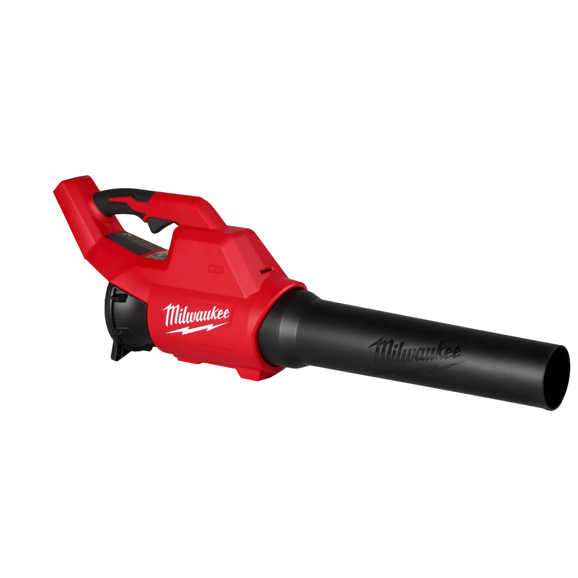 User-Friendly Milwaukee M18 450 CFM Brushless Blower Innovative