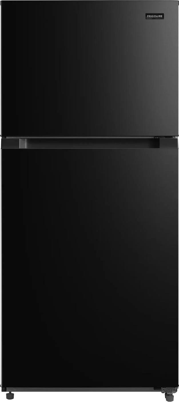 Powerful 19 Cu. Ft. Garage Ready Top zer Refrigerator Proven
