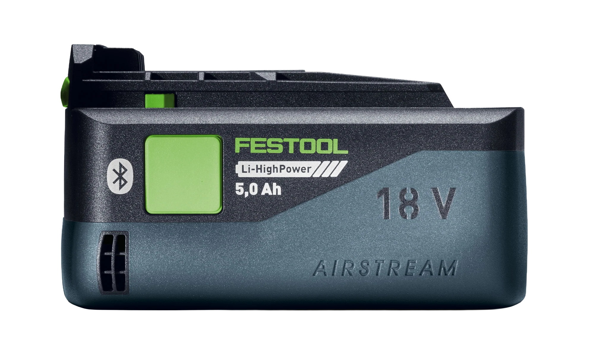 Elite Festool 578939 HighPower Battery Pack BP 18 Li 5 0 HP-ASI Versatile