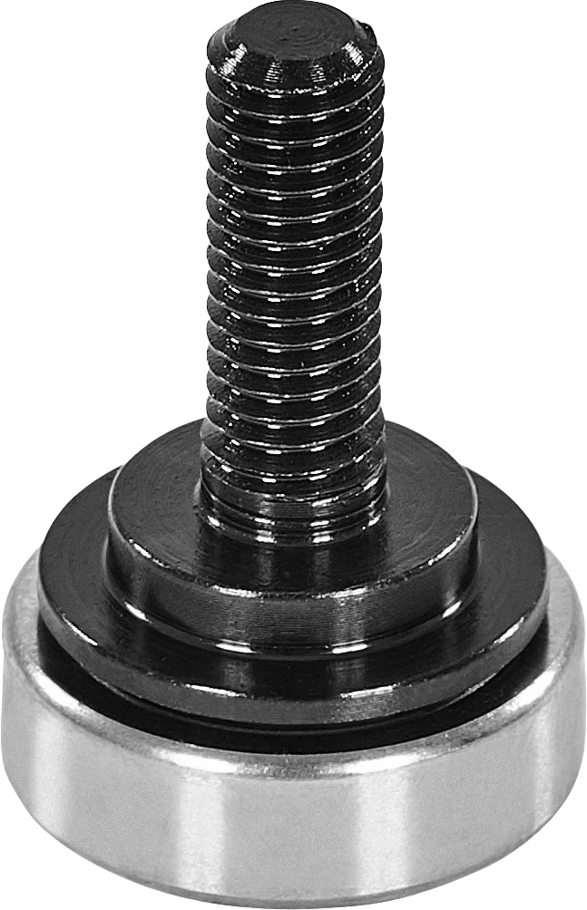 Pure Festool 490249 Bearing Guide KLS-D 15 8-OFK Original Design