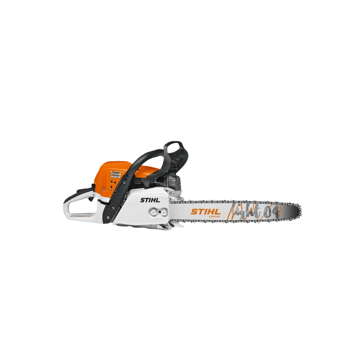Official STIHL MS 391 20 Gas-Powered Chainsaw Flexible