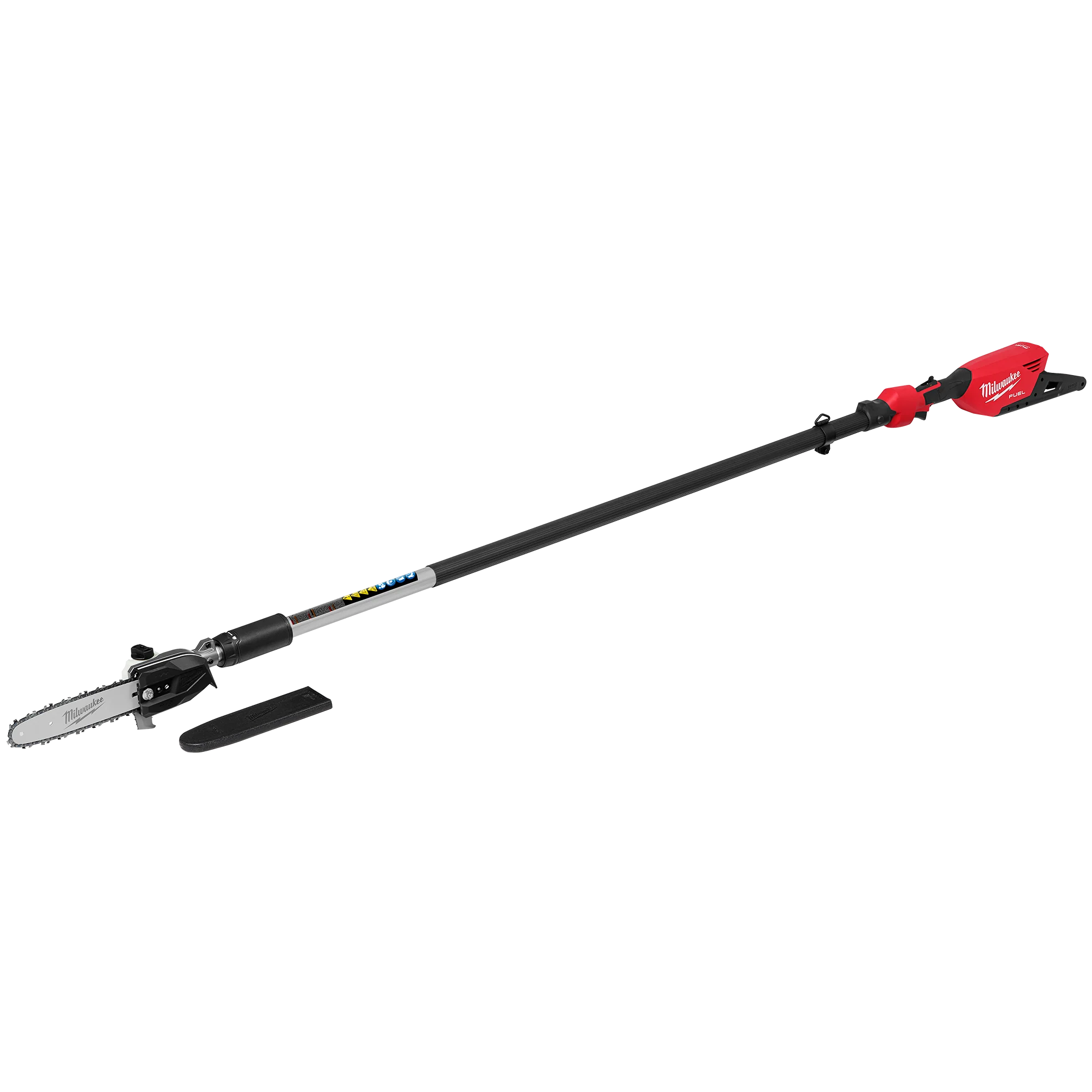 Secure Milwaukee M18 FUEL™ Telescoping Pole Saw Tool-Only Quality