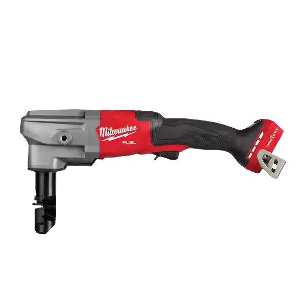 Soft Milwaukee M18 FUEL™ 10 Gauge Nibbler Responsible