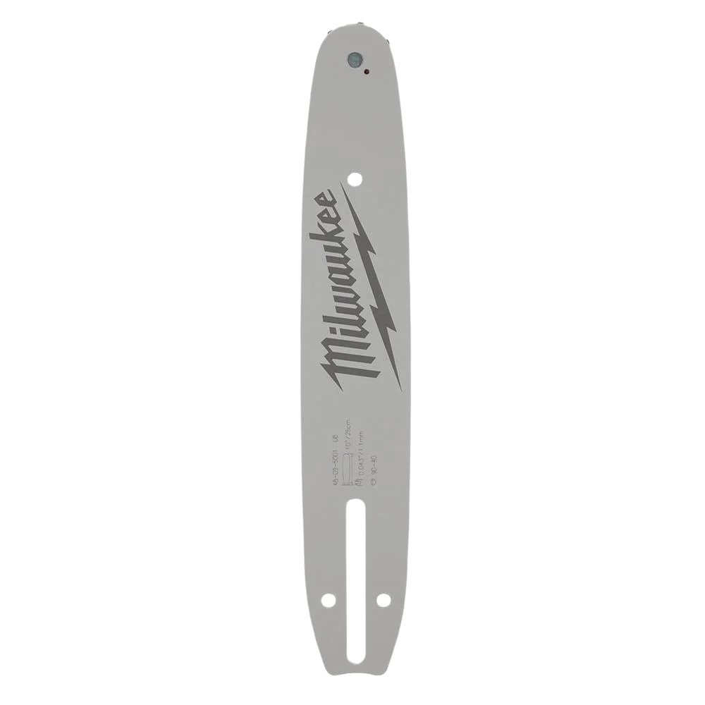 Breathable Milwaukee 10 Pole Saw Guide Bar Top-Quality