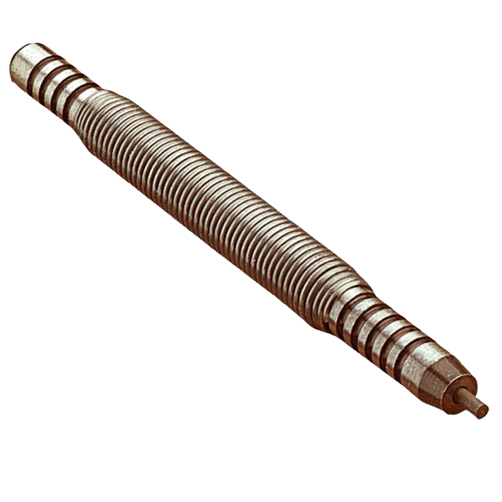 Organic Spring Tools Self-Centering Brad Setter Enhanced