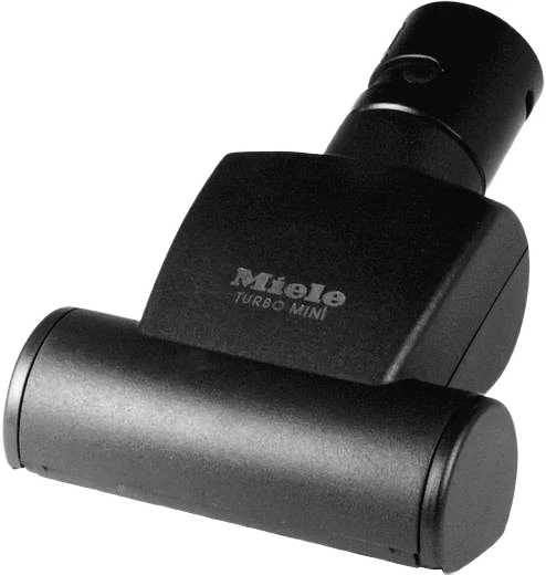 Genuine Miele Turbo Mini Vacuum Attachment Fine Crafted
