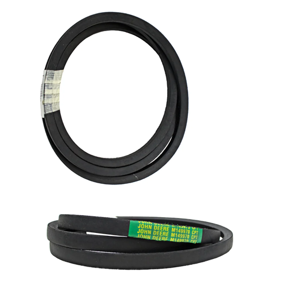Official John Deere M174506 V-Belt Expertly Made