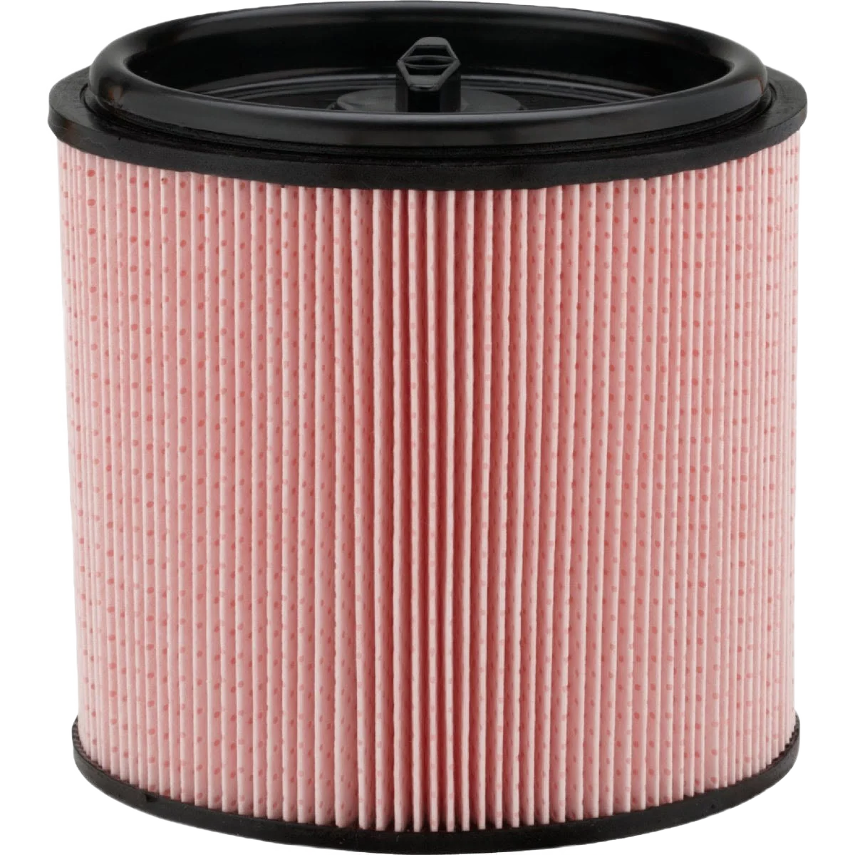Carefully Designed Channellock 5 to 20 Gallon Fine Dust Cartridge Vacuum Filter Dependable