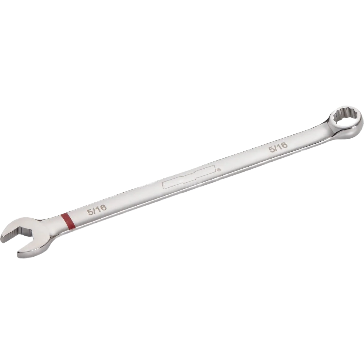 Efficient Channellock 5 16 in. 12-Point Standard Combination Wrench Authentic