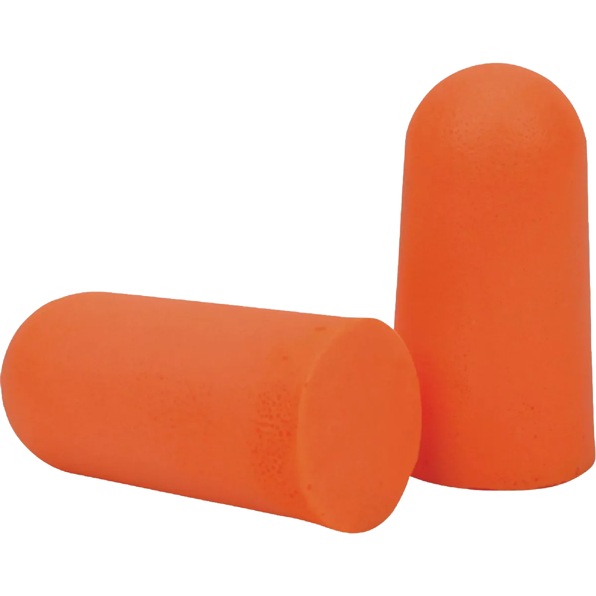 Exclusive Safety Works Foam NRR 33 dB Ear Plugs 80-Pair World-Class