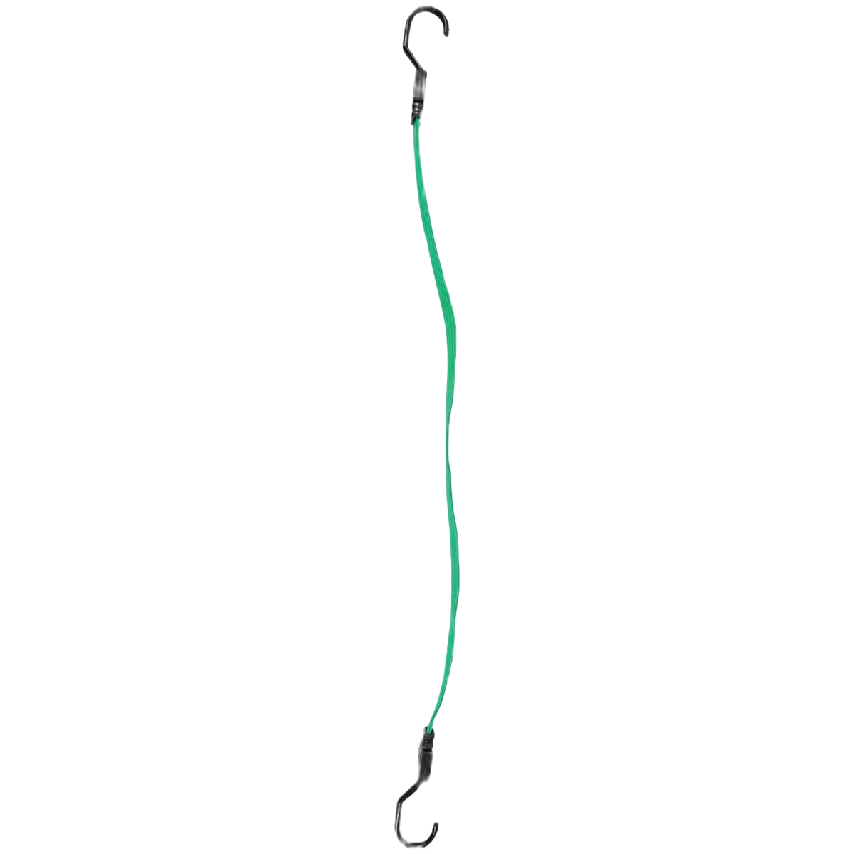 Exclusive Erickson Green Flat Bungee Cord 3 4 In. x 30 In. Verified