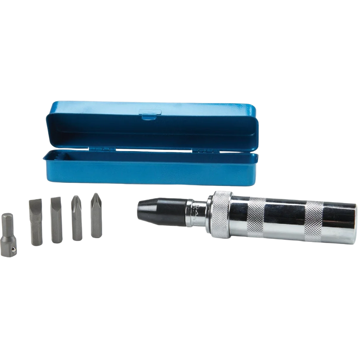 Elegant Do it 7-Piece Impact Driver Set Breathable