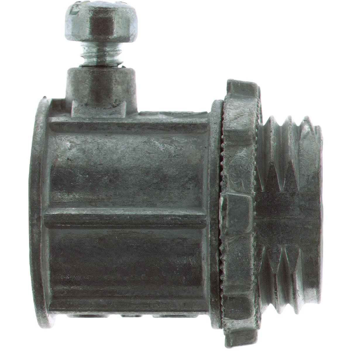 Eco-Friendly Halex 3 4 Compression EMT Conduit Connector 5-Pack Dependable
