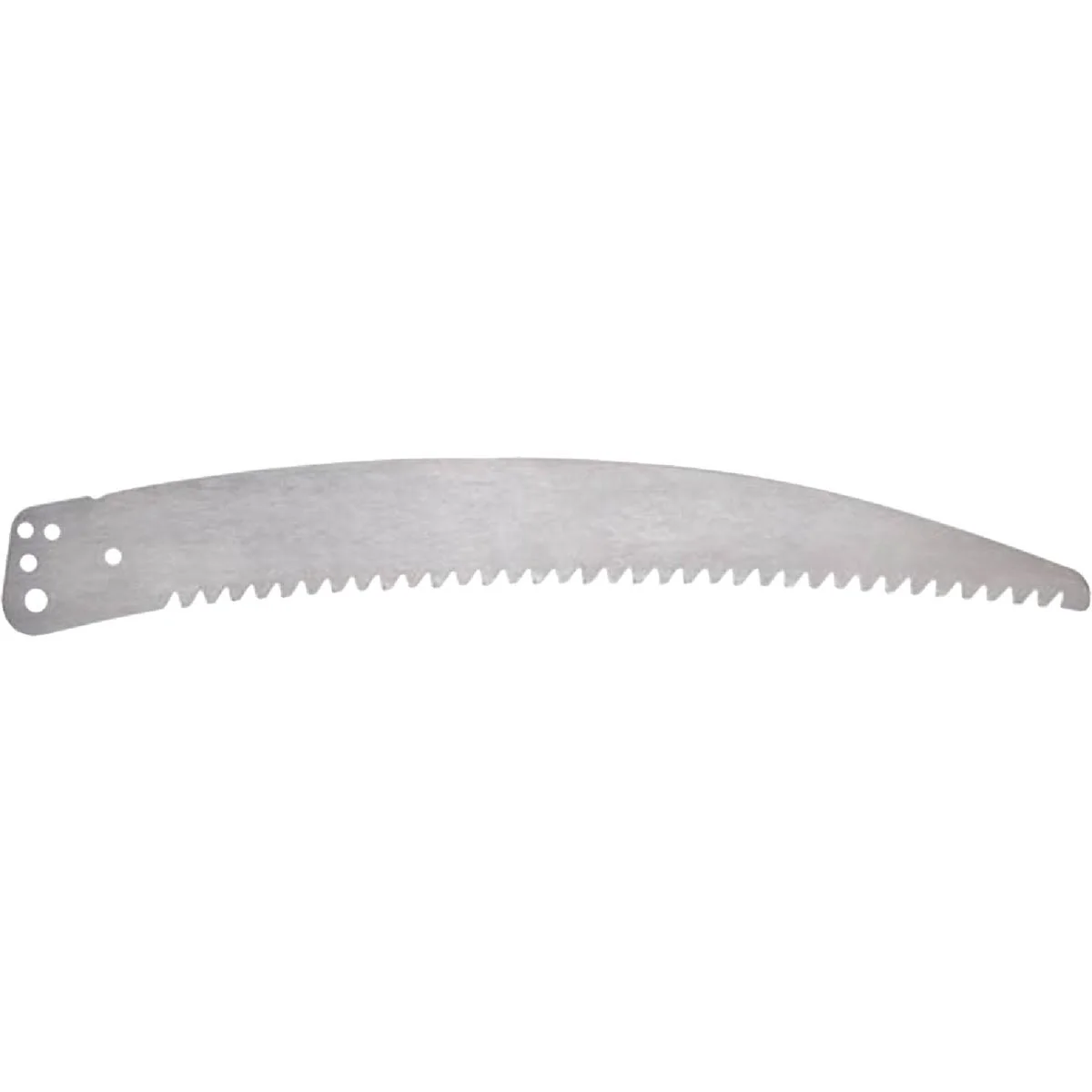 Flexible Fiskars WoodZig Steel Telescopic Pole Pruner Blade 15 in. Comfortable