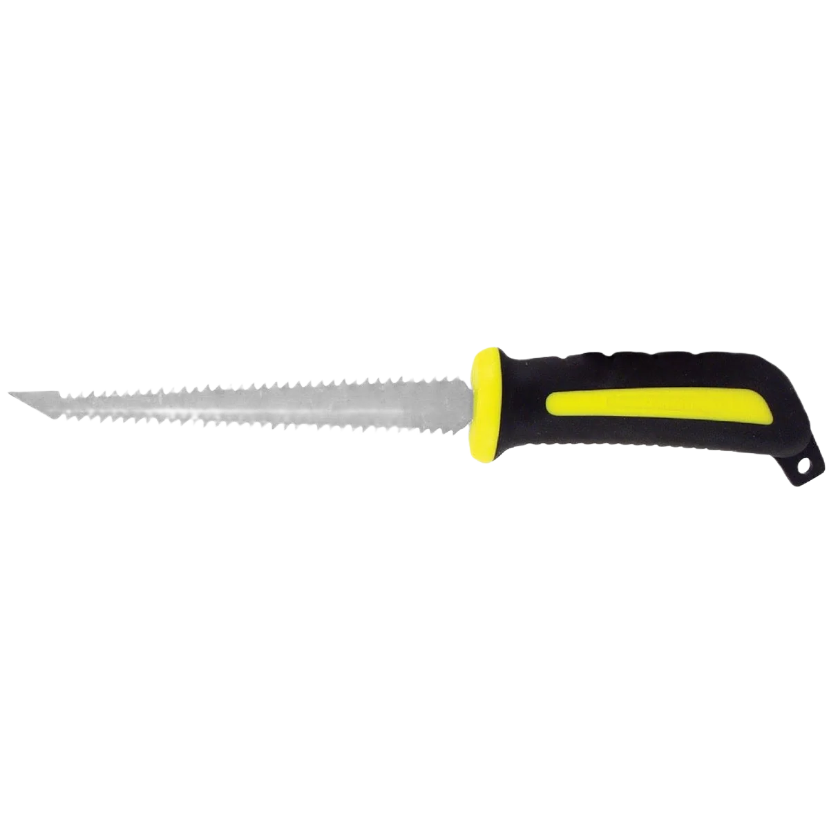 Stylish Great Neck 6 in. Double Edge Drywall Saw Healthy