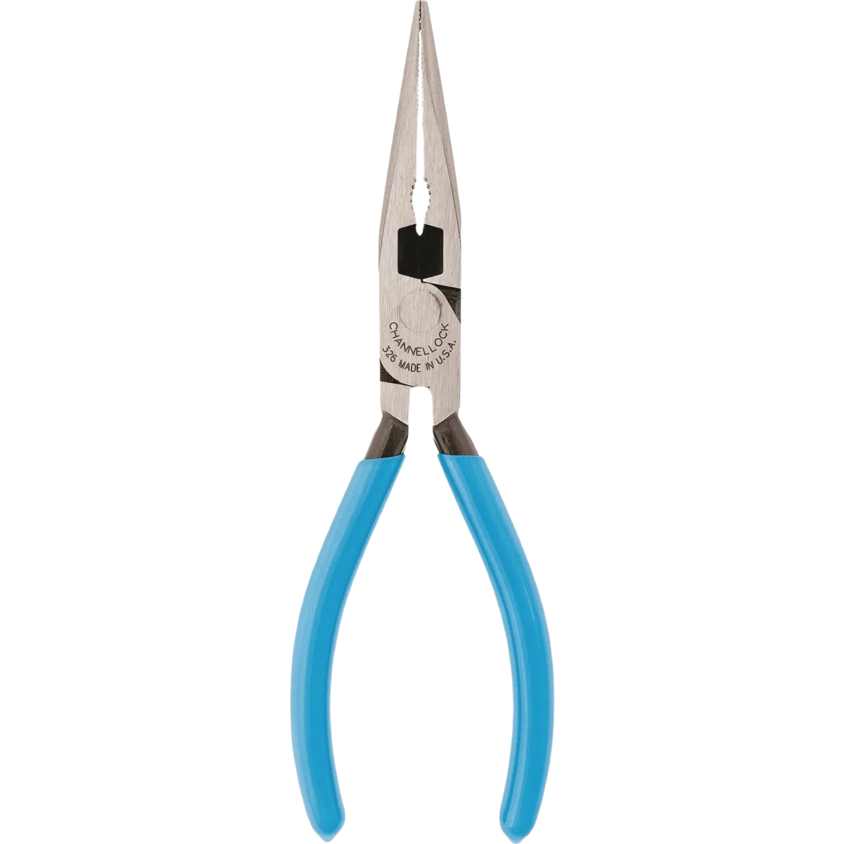 Relaxed Channellock E-Series Long Nose Pliers 6 in. High-Grade