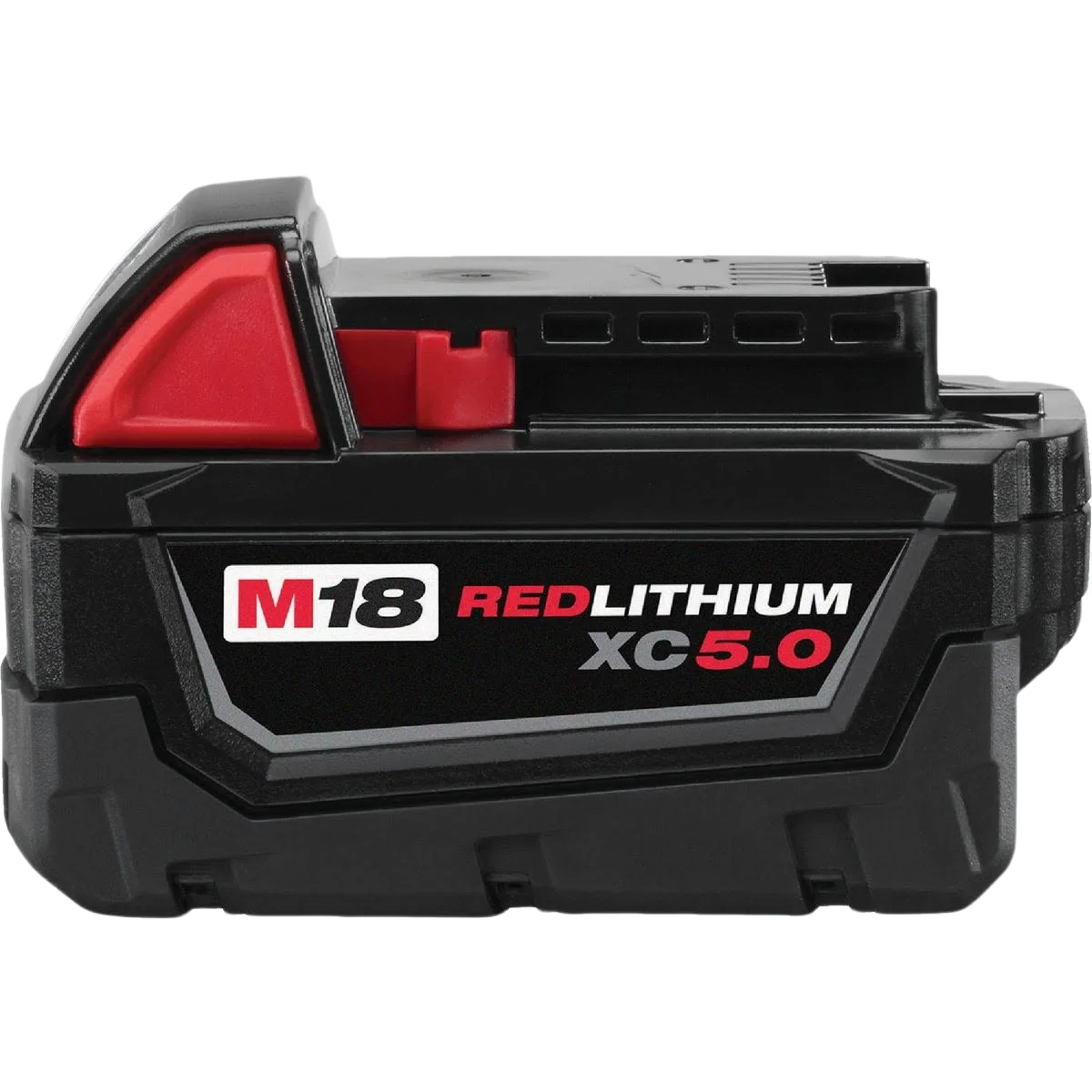 Original Design Milwaukee M18™ REDLITHIUM™ XC5.0 Extended Capacity Battery Safe