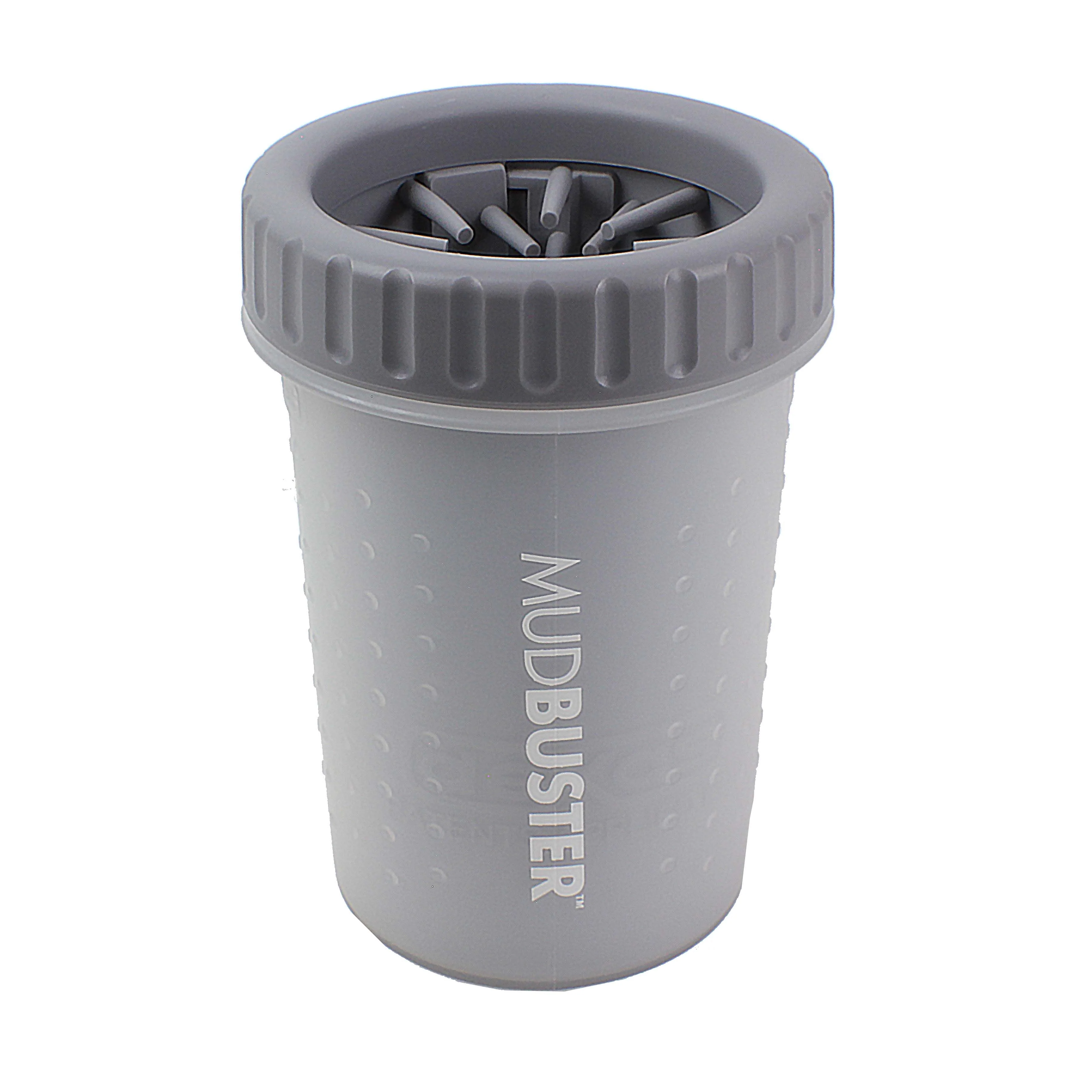 Soft Dexas Medium Light Gray Mudbuster Enhanced
