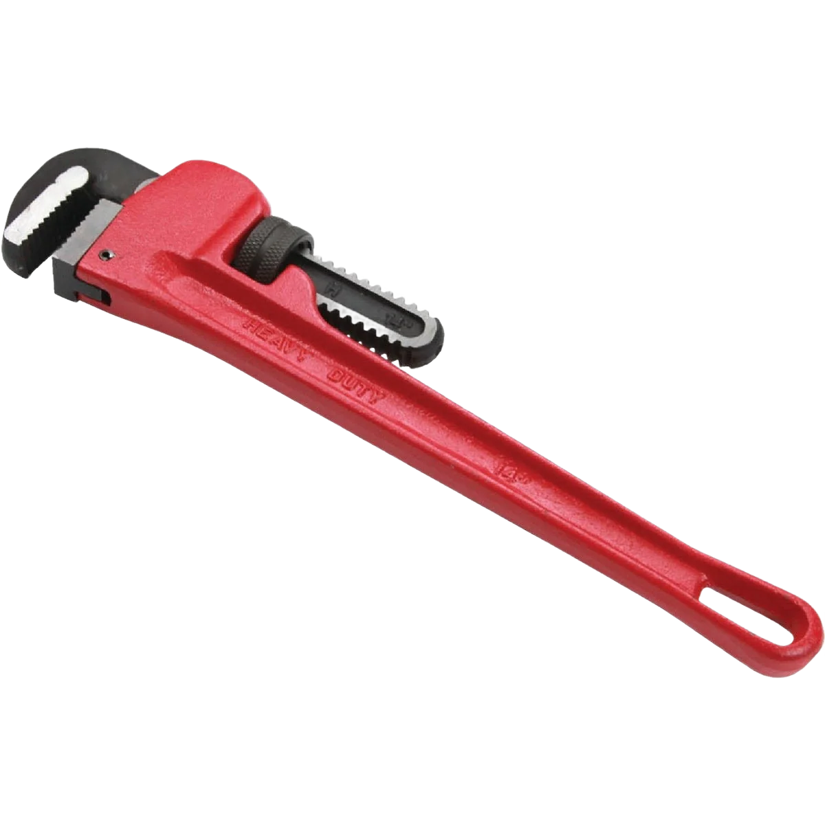 Excellent Do it Heavy-Duty Pipe Wrench Fine