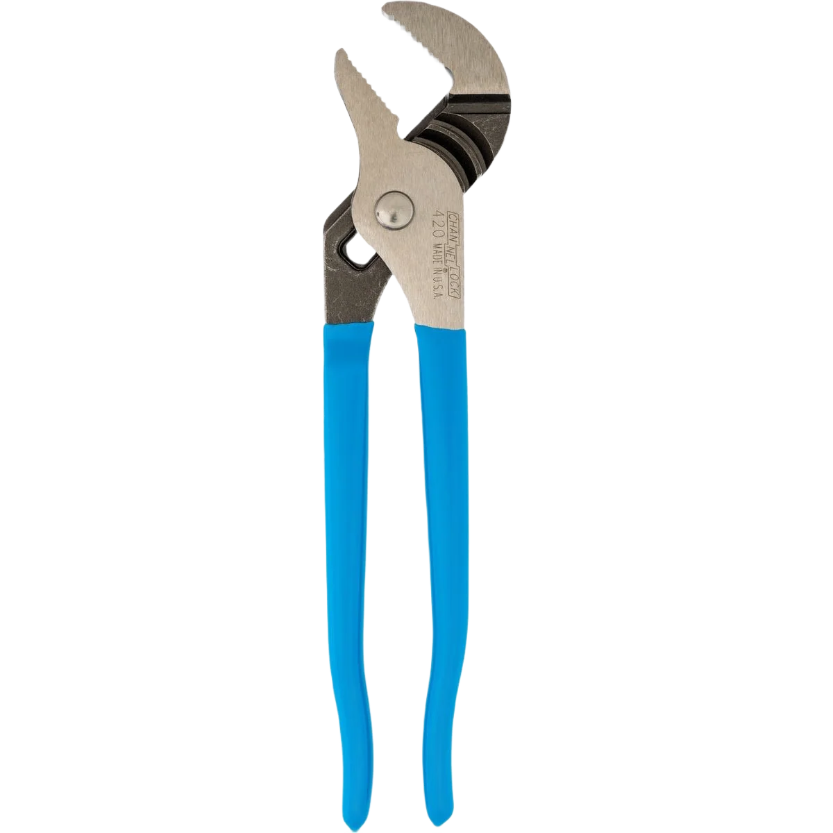 Traditional Channellock Straight Jaw Groove Joint Pliers 9-1 2 in. Versatile