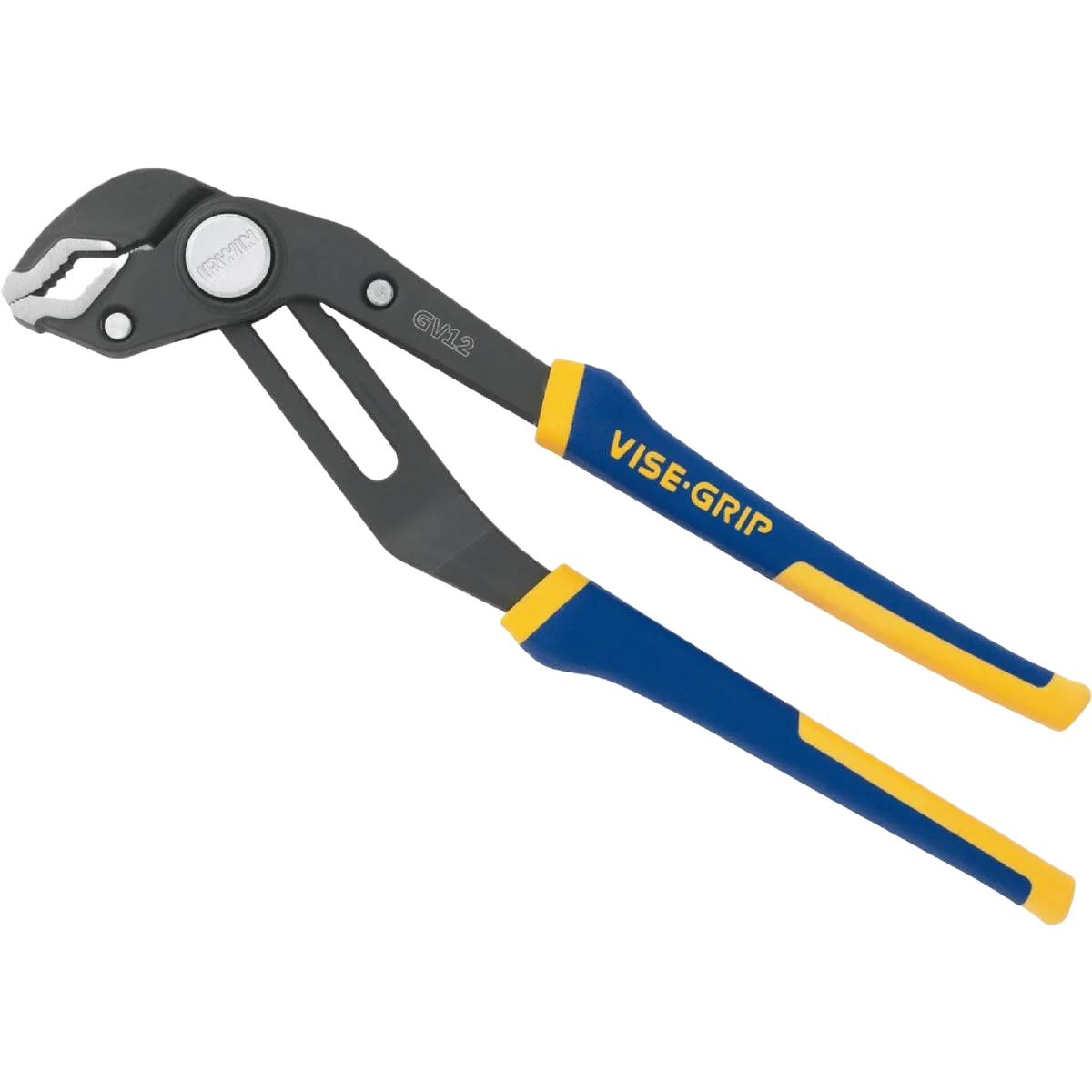 Selected Irwin Vise-Grip V-Jaw Groovelock Groove Joint Pliers 12 in. Exceptional