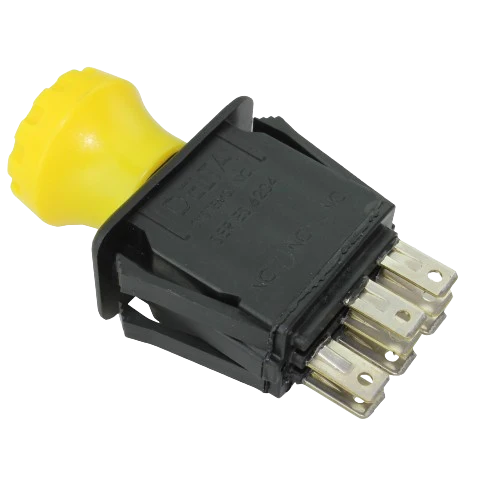 Premium Material John Deere LVA21438 PTO Switch Elite