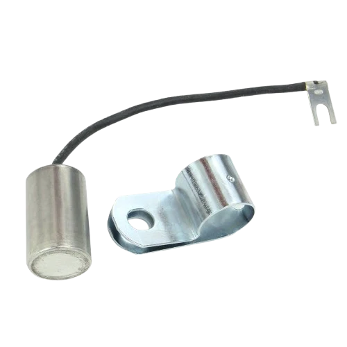 User-Friendly John Deere AM31029 Ignition System Capacitor Practical