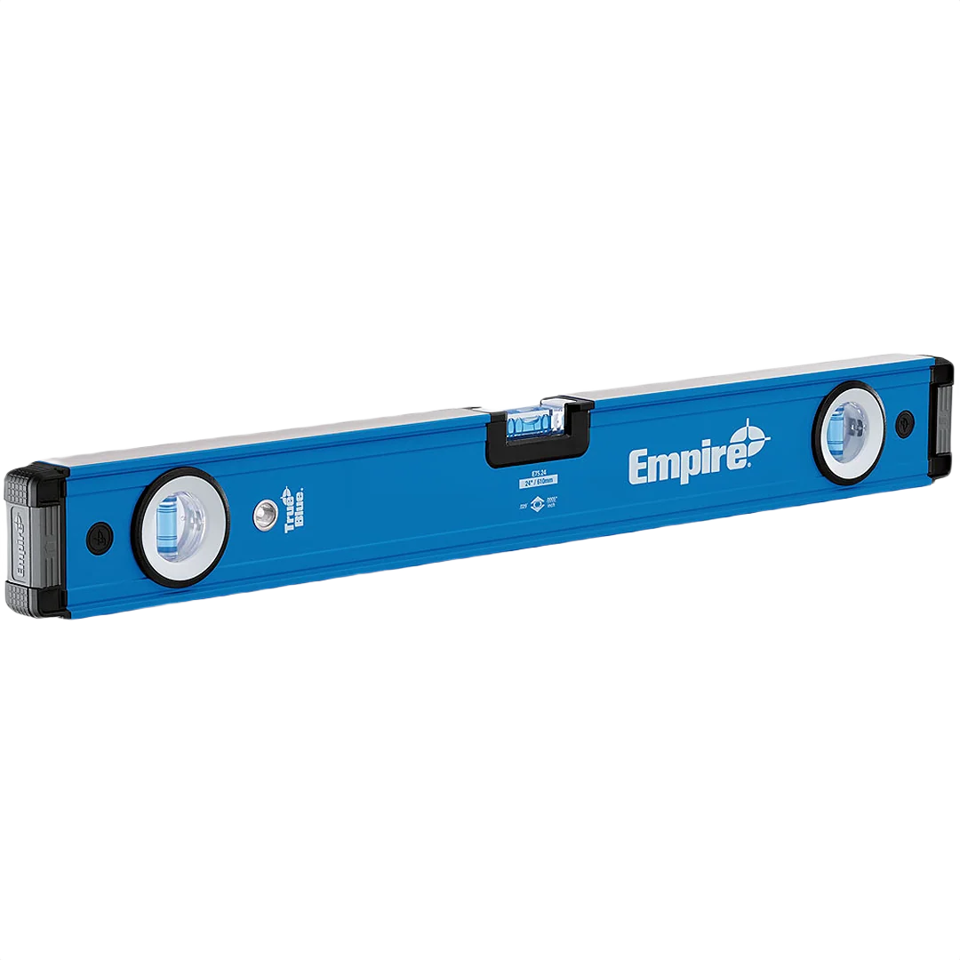 Carefully Designed Empire e75 Series TRUE BLUE® 24 Box Level Top-Quality