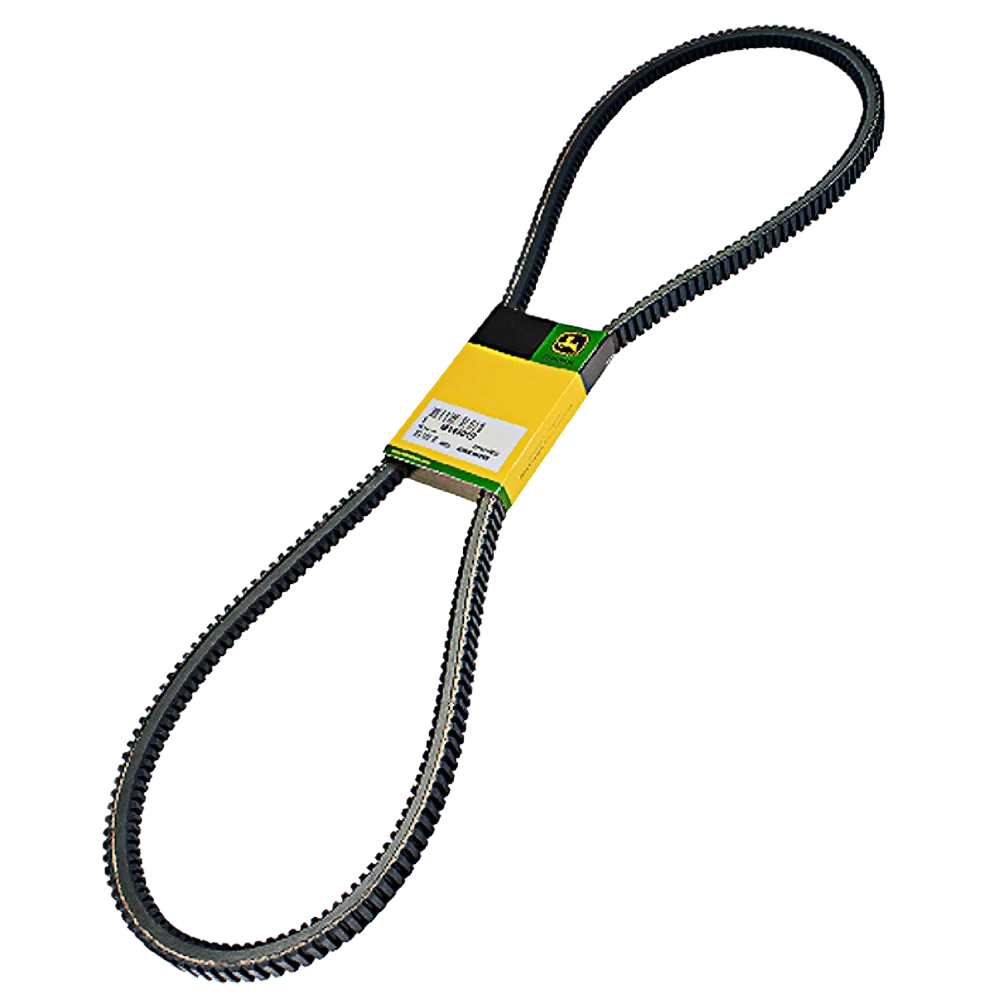 Reusable John Deere M143019 Primary Deck Drive Belt Selected