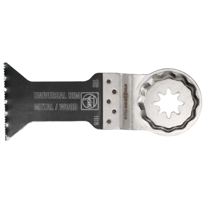 Luxury Fein 1-3 4 in. Starlock E-Cut Universal Saw Blade Verified