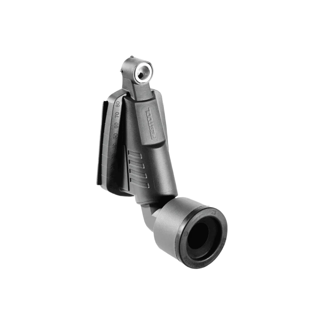Recyclable Festool 500483 Drilling Dust Nozzle Fine Crafted