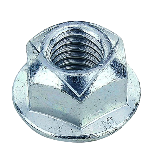 Eco-Friendly John Deere H137328 Hexagonal Lock Nut M8 Flexible