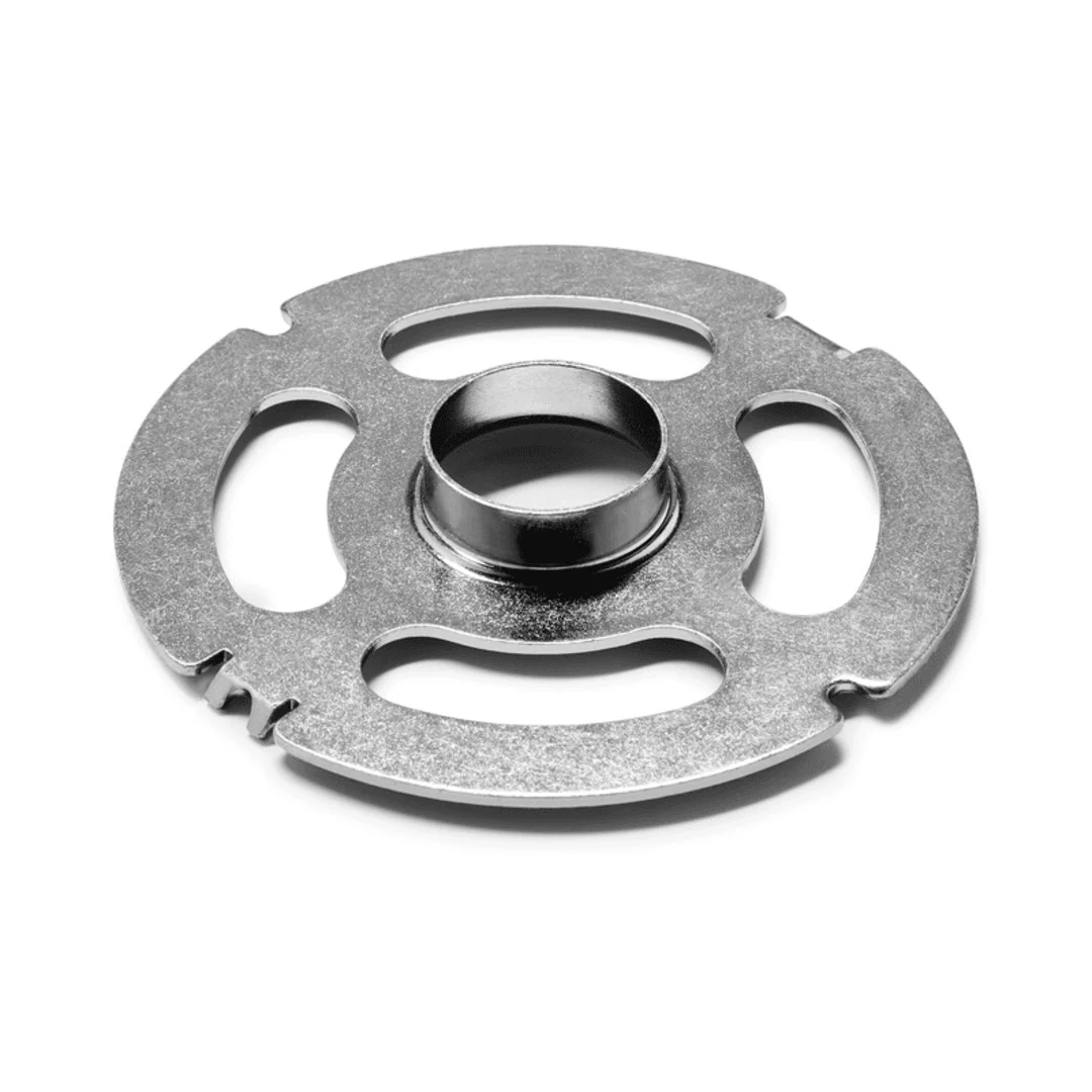 Long-Lasting Festool 494625 OF 2200 Router Guide Bushing 30mm OD x 27mm ID Soft
