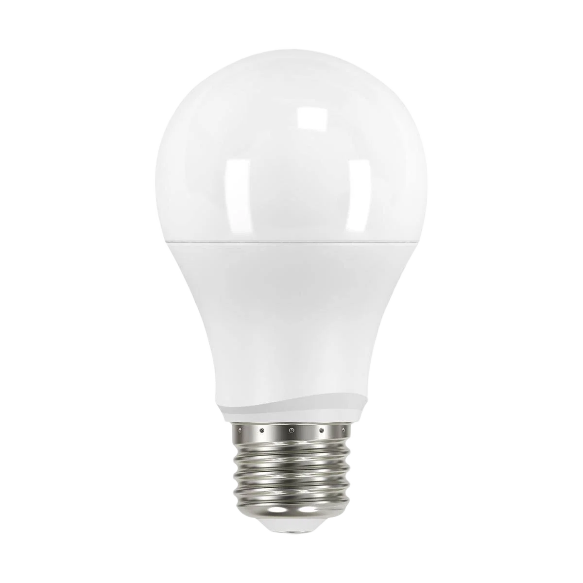 Innovative Satco 8 Watt A19 LED Dusk-to-Dawn with PhotoCell Light Bulb Responsible