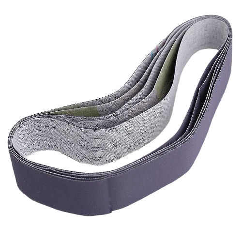 Top-Quality Work Sharp Sharpener Belts 6 000-Grit 6-Pack Certified