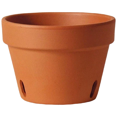 Carefully Designed Southern Patio 6 Clay Pot Advanced