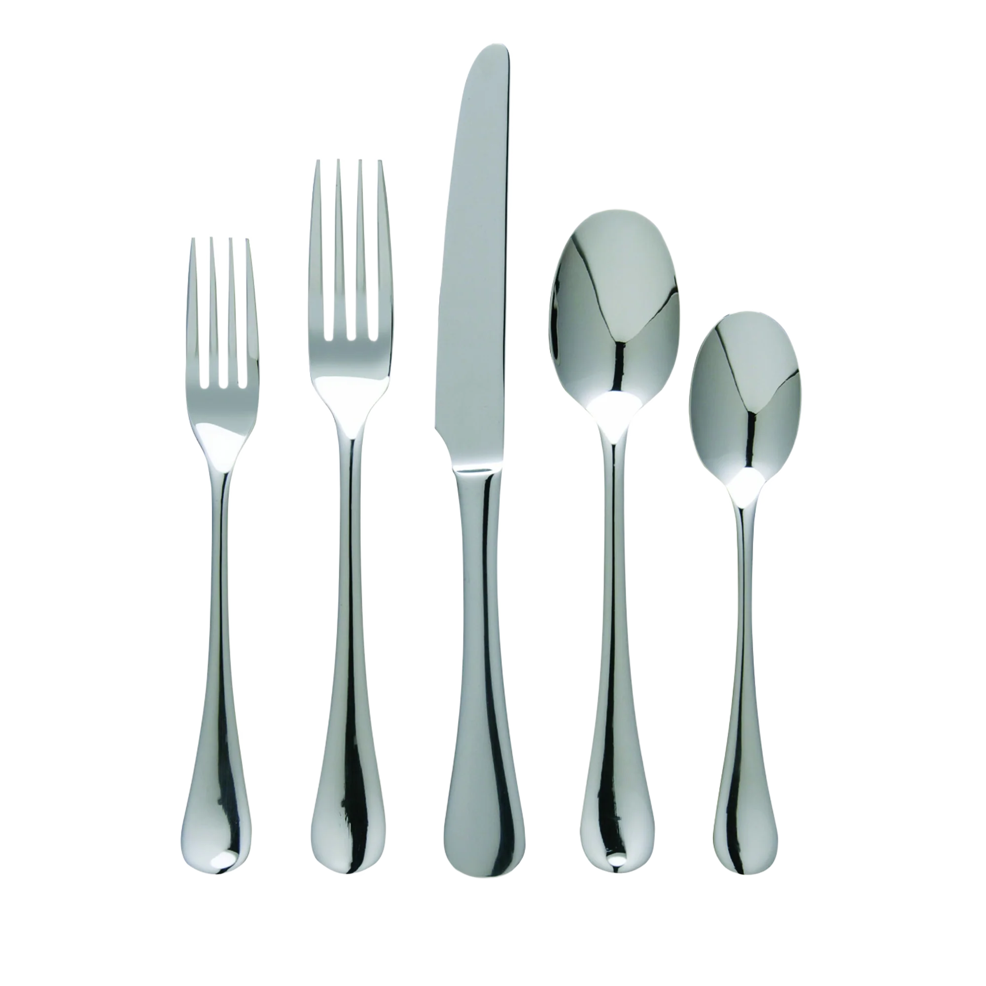 Reusable Ginkgo Varberg 20 Pc Set Soft