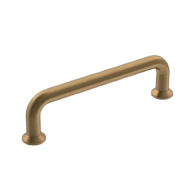 Proven Amerock Factor 3-3 4 Center-to-Center Champagne Bronze Cabinet Pull Consistent