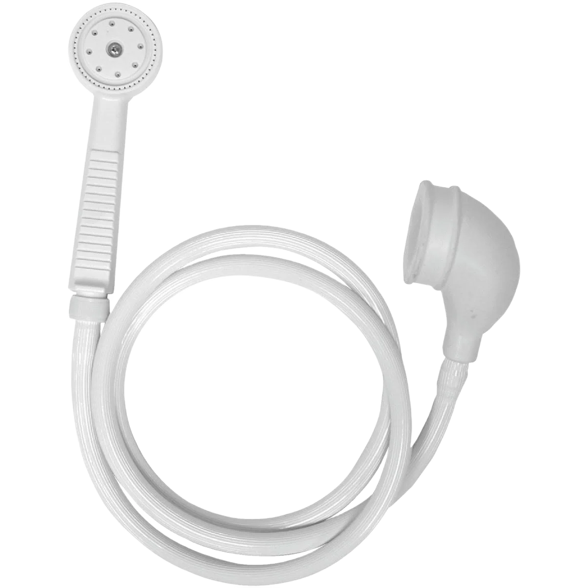 Durable Danco VersaSpray Portable Hand Shower Head Sprayer Specialty
