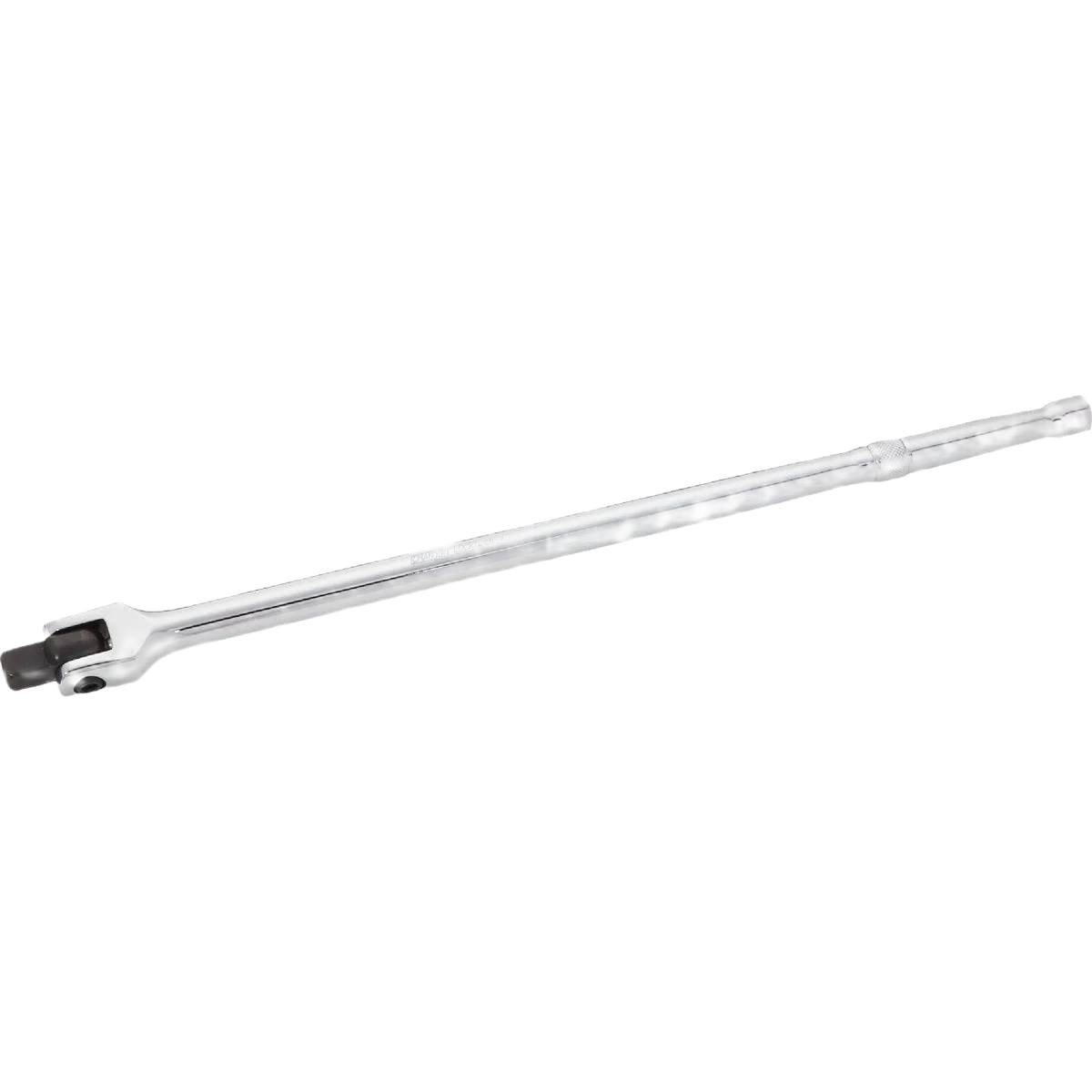 Excellent Channellock 1 2 in. Drive 16-1 2 in. Long Flex Handle Breaker Bar Dependable